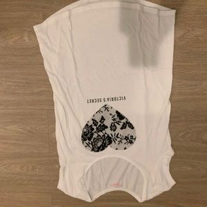 Victoria’s Secret pajama top